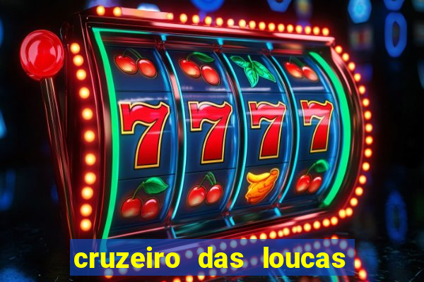 cruzeiro das loucas via torrent